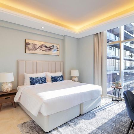 Bnbme - Th8 Palm Hotel Ντουμπάι Εξωτερικό φωτογραφία