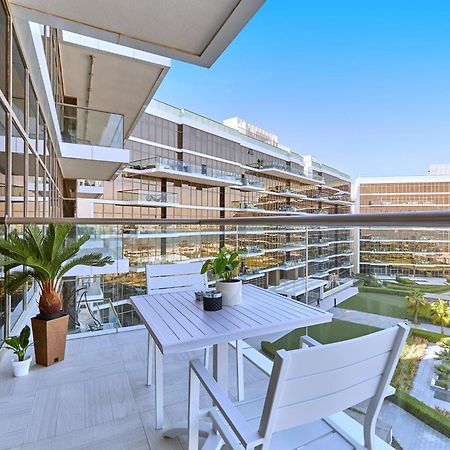 Bnbme - Th8 Palm Hotel Ντουμπάι Εξωτερικό φωτογραφία
