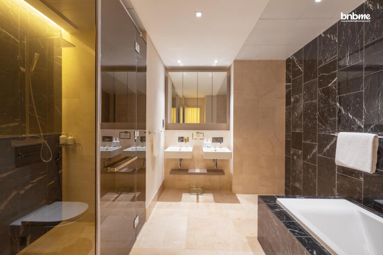 Bnbme - Th8 Palm Hotel Ντουμπάι Εξωτερικό φωτογραφία