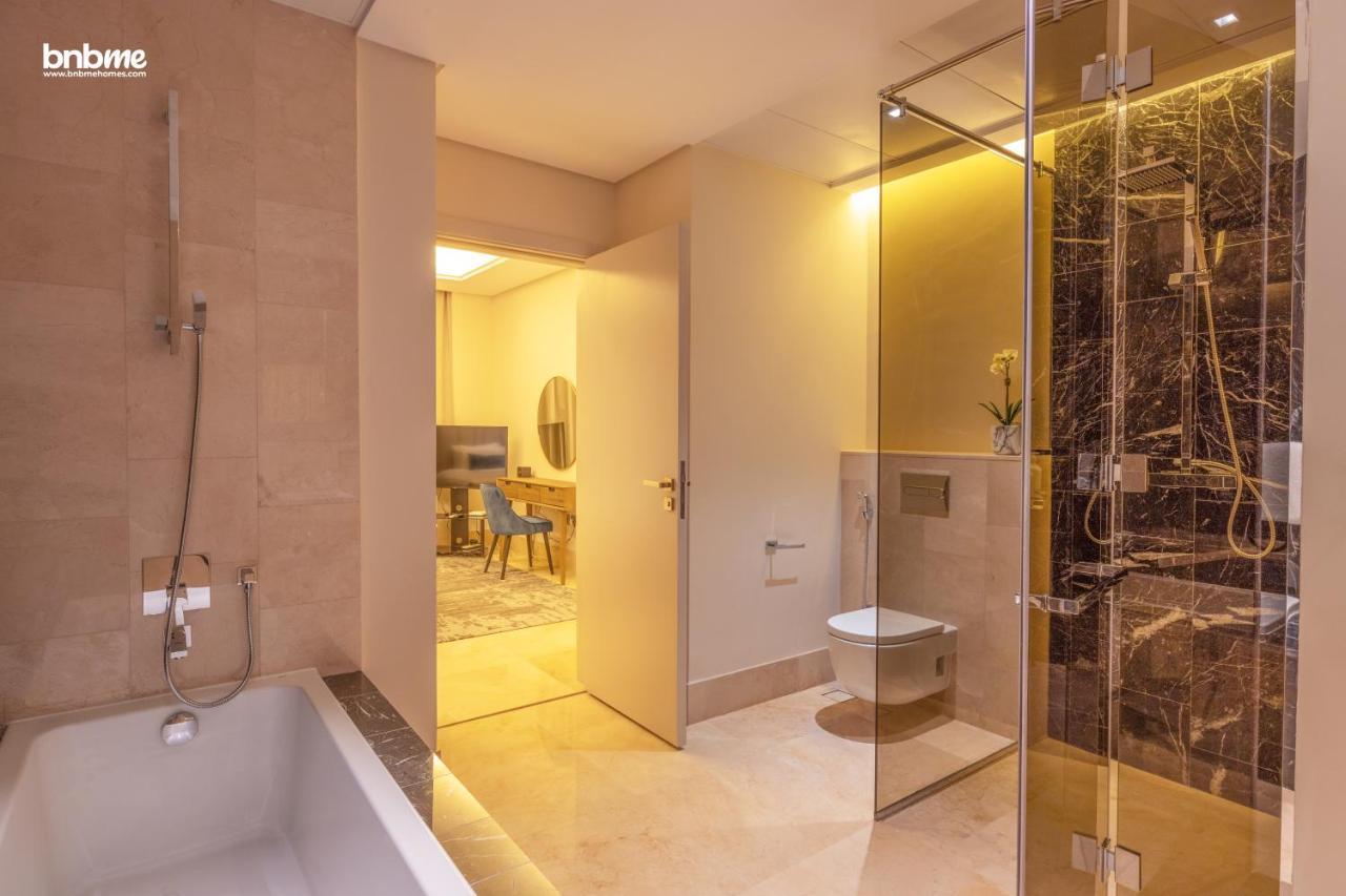 Bnbme - Th8 Palm Hotel Ντουμπάι Εξωτερικό φωτογραφία