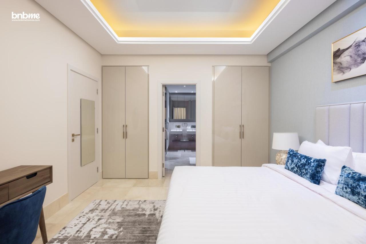 Bnbme - Th8 Palm Hotel Ντουμπάι Εξωτερικό φωτογραφία