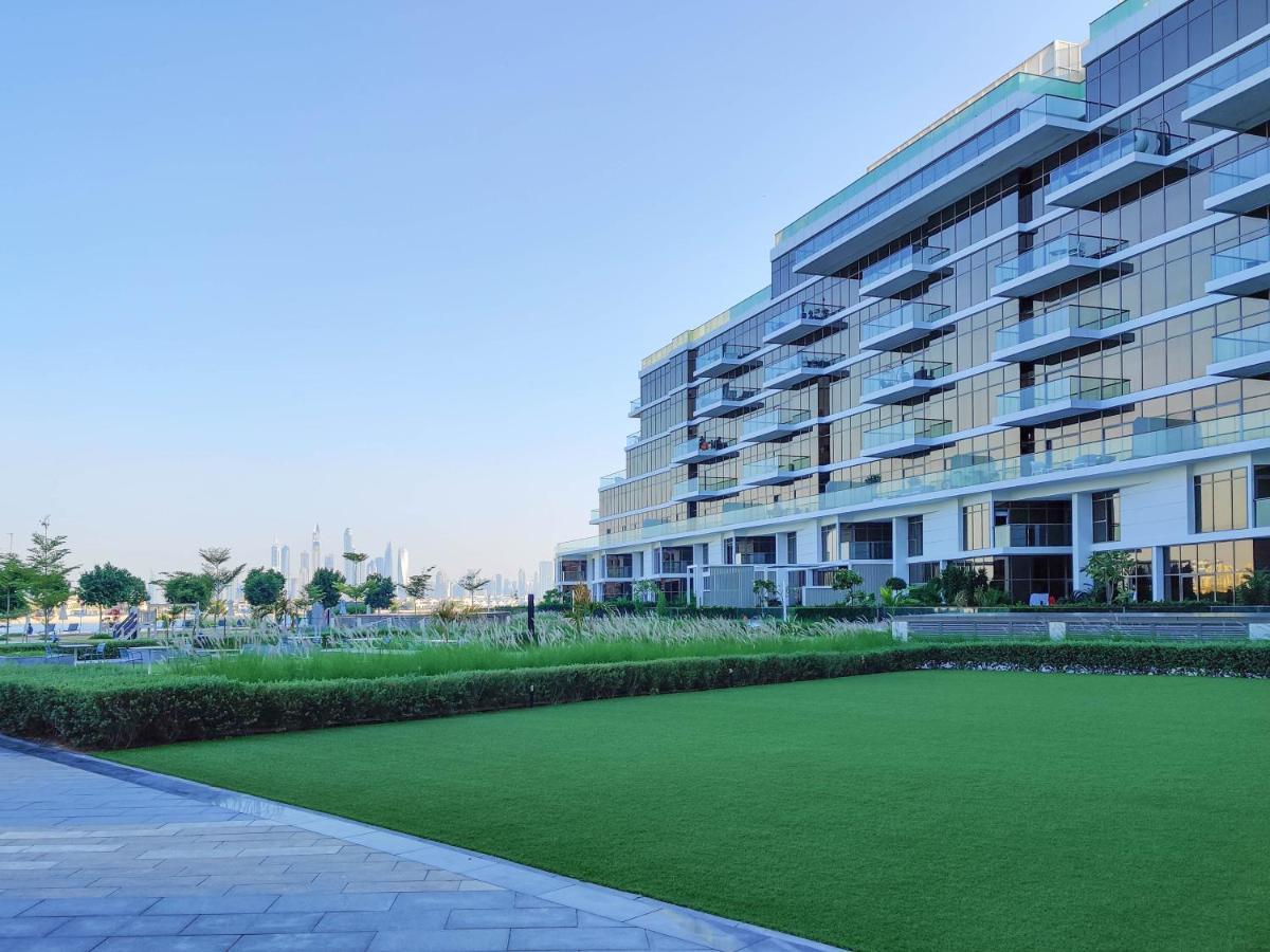 Bnbme - Th8 Palm Hotel Ντουμπάι Εξωτερικό φωτογραφία