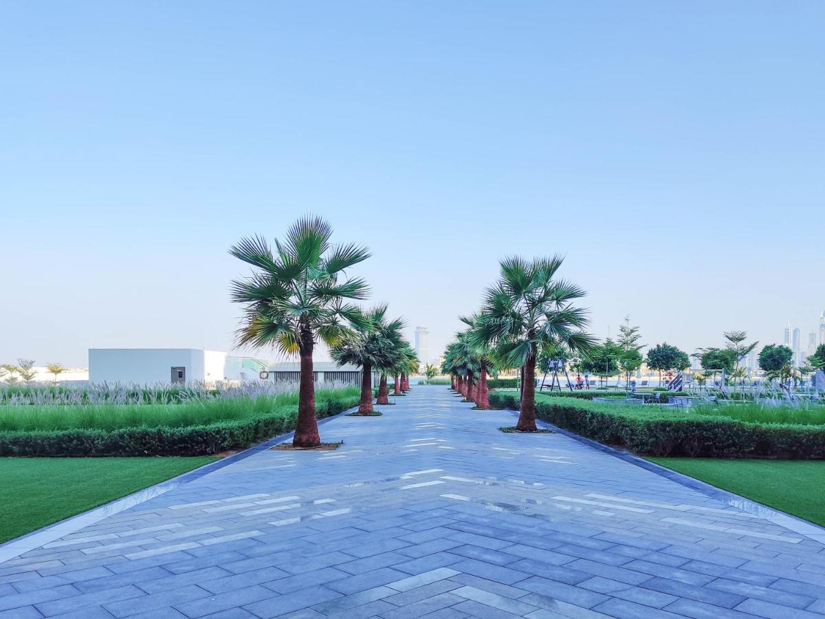 Bnbme - Th8 Palm Hotel Ντουμπάι Εξωτερικό φωτογραφία