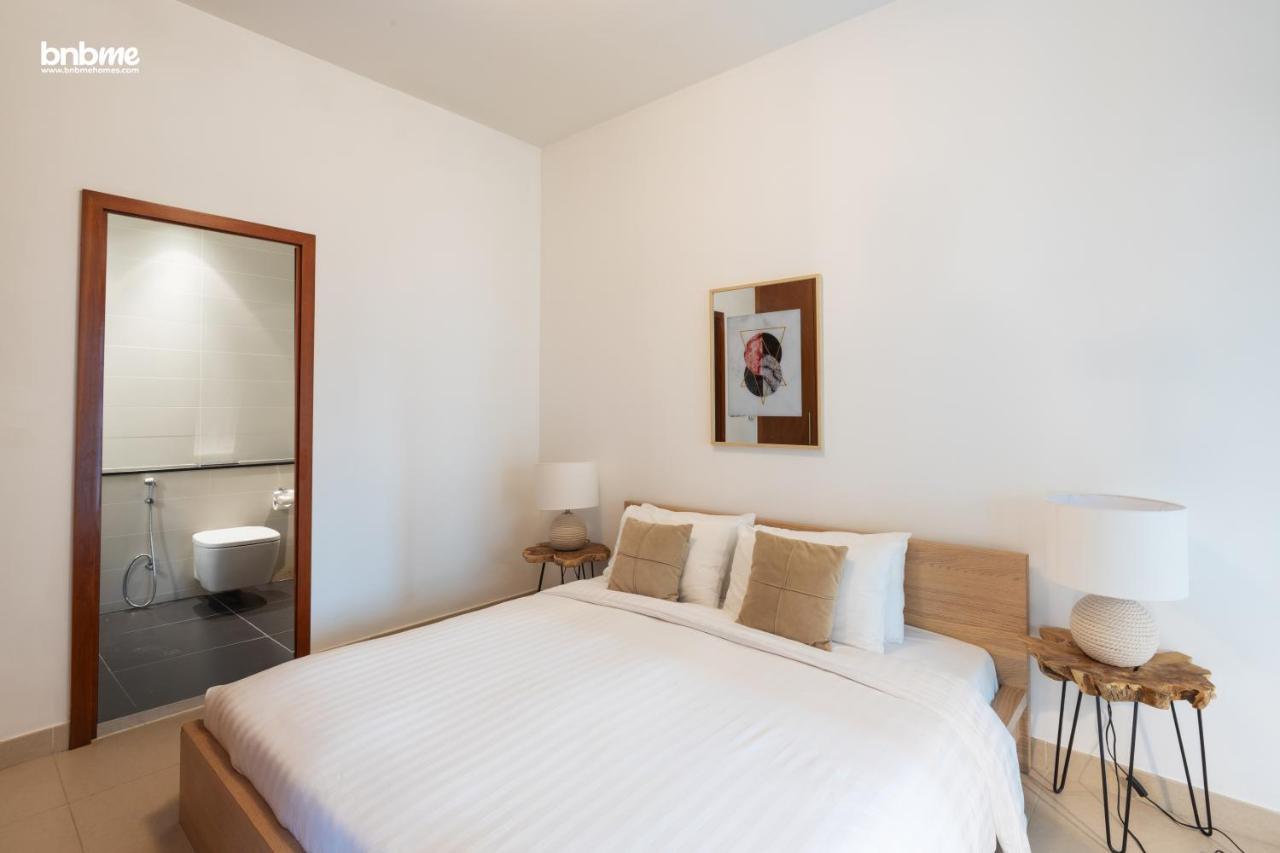Bnbme - Th8 Palm Hotel Ντουμπάι Εξωτερικό φωτογραφία