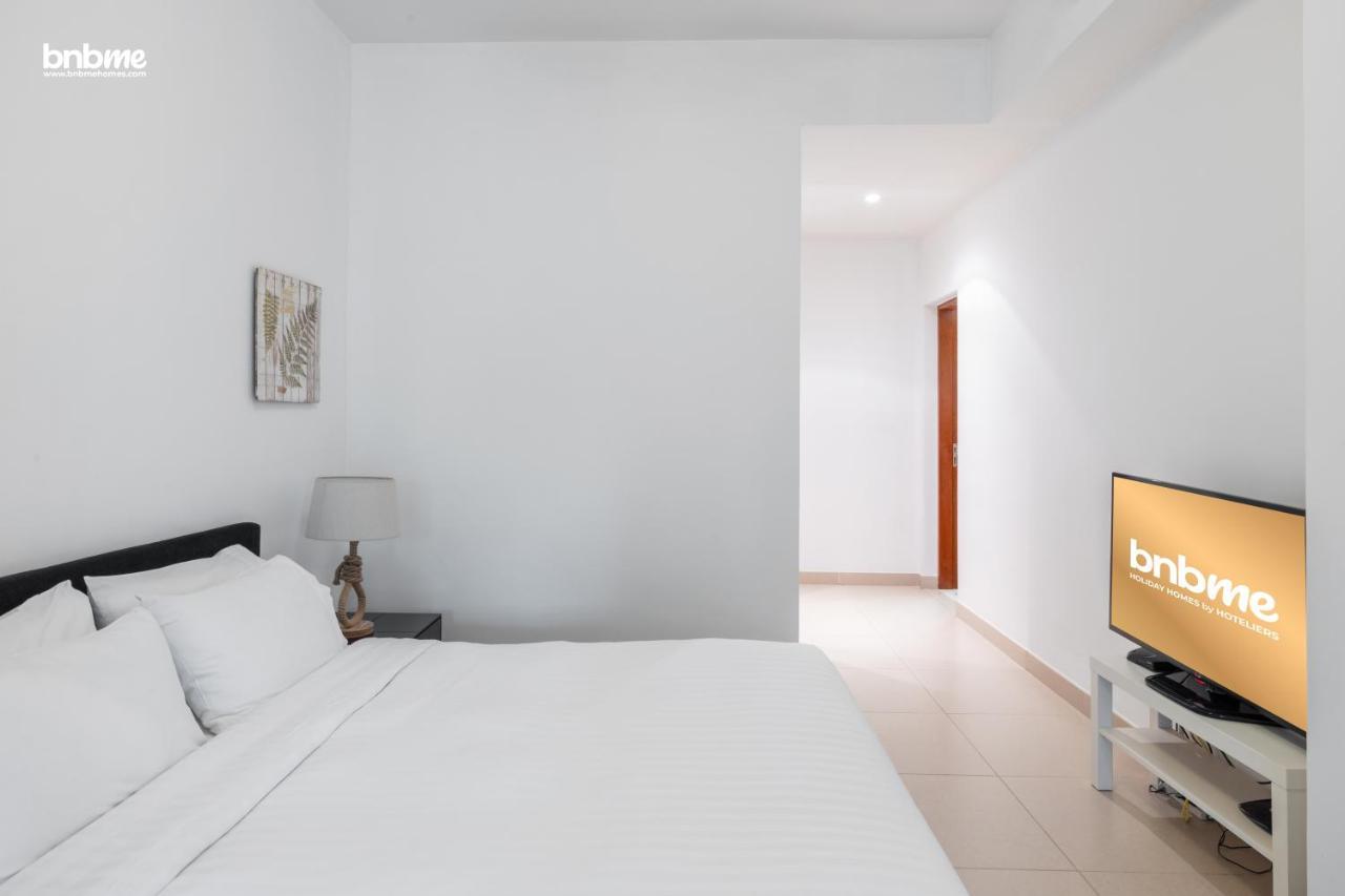 Bnbme - Th8 Palm Hotel Ντουμπάι Εξωτερικό φωτογραφία