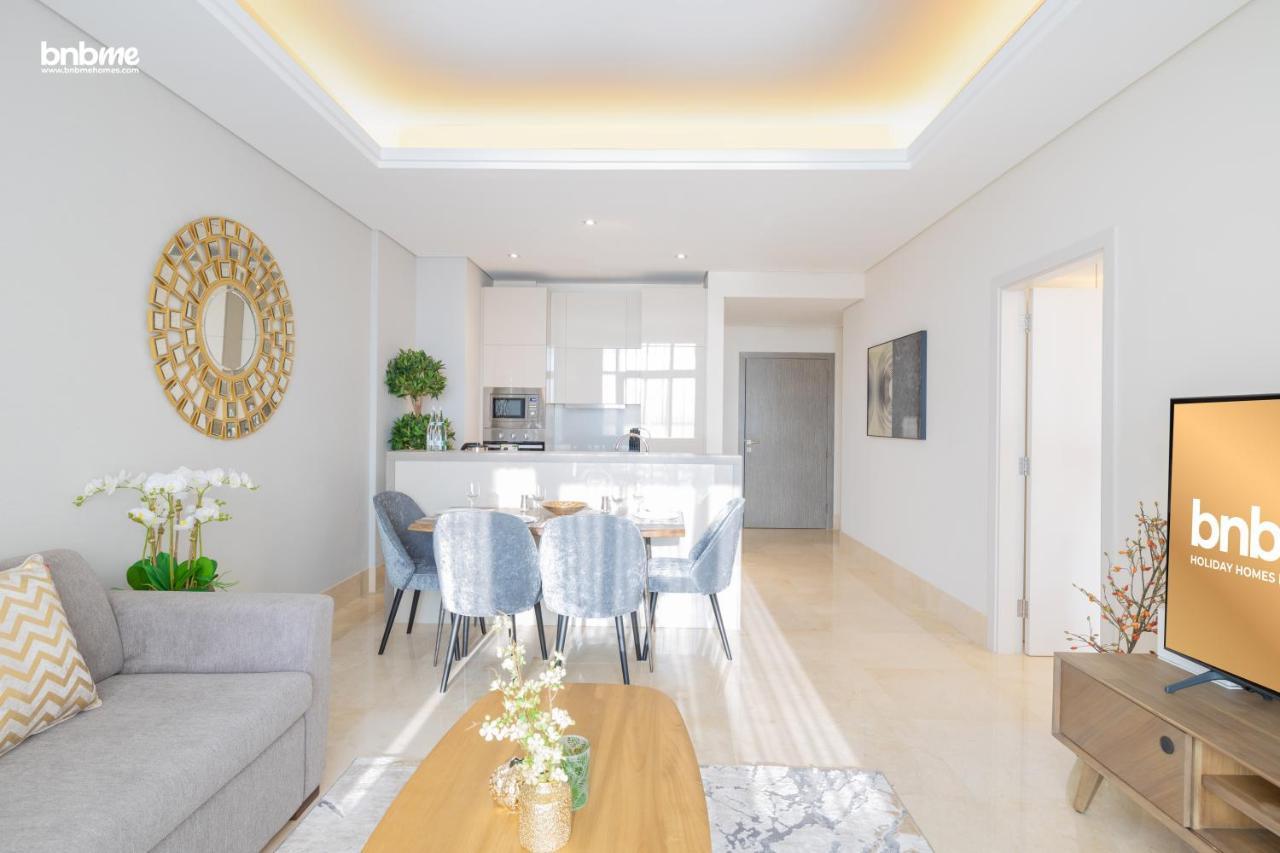 Bnbme - Th8 Palm Hotel Ντουμπάι Εξωτερικό φωτογραφία