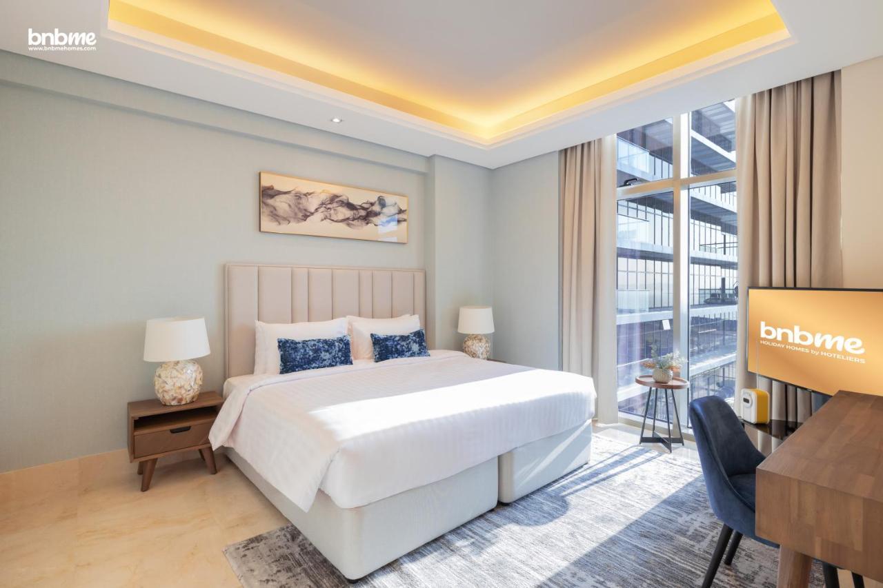 Bnbme - Th8 Palm Hotel Ντουμπάι Εξωτερικό φωτογραφία