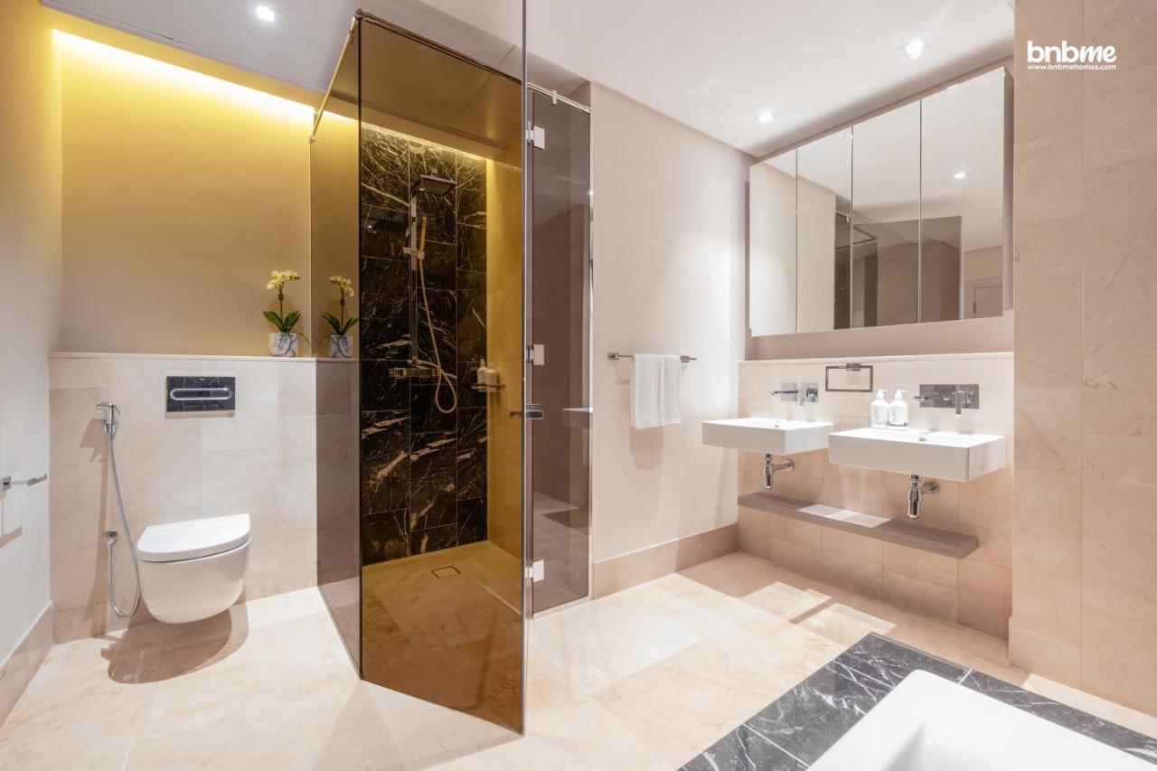 Bnbme - Th8 Palm Hotel Ντουμπάι Εξωτερικό φωτογραφία