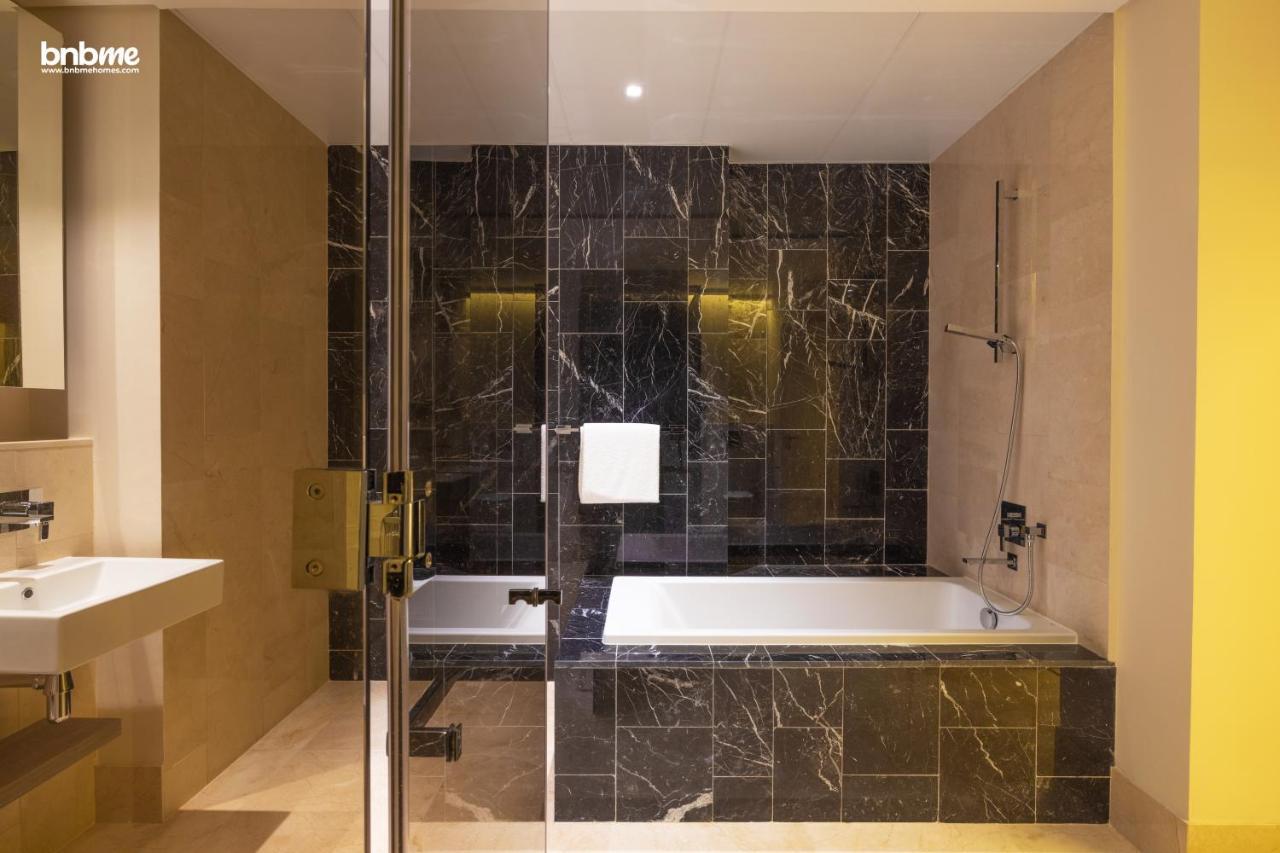 Bnbme - Th8 Palm Hotel Ντουμπάι Εξωτερικό φωτογραφία