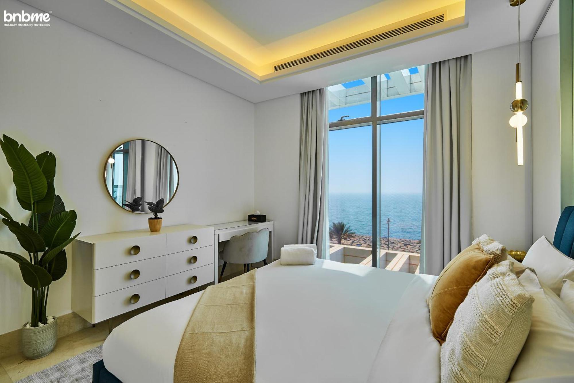 Bnbme - Th8 Palm Hotel Ντουμπάι Εξωτερικό φωτογραφία