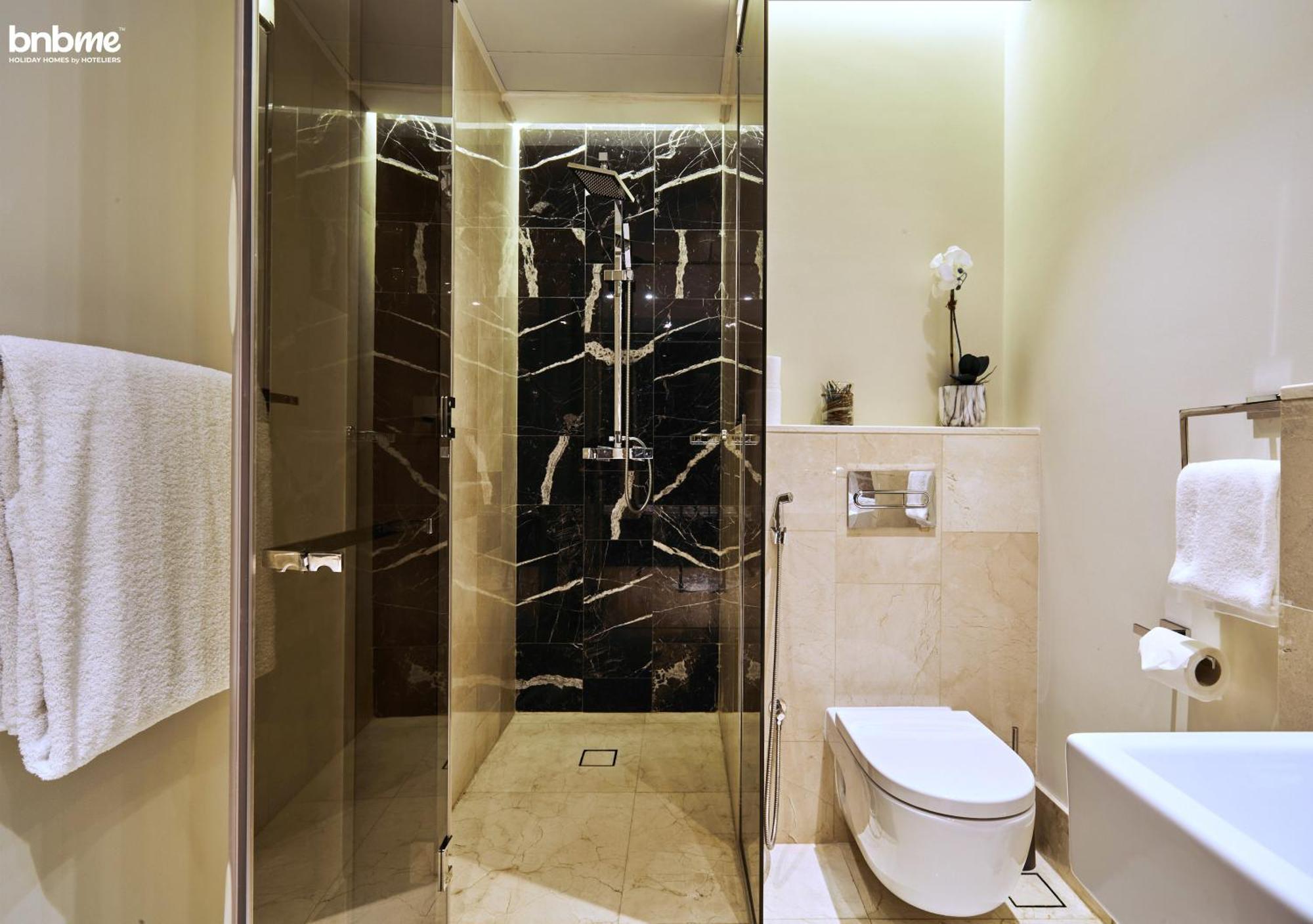 Bnbme - Th8 Palm Hotel Ντουμπάι Εξωτερικό φωτογραφία