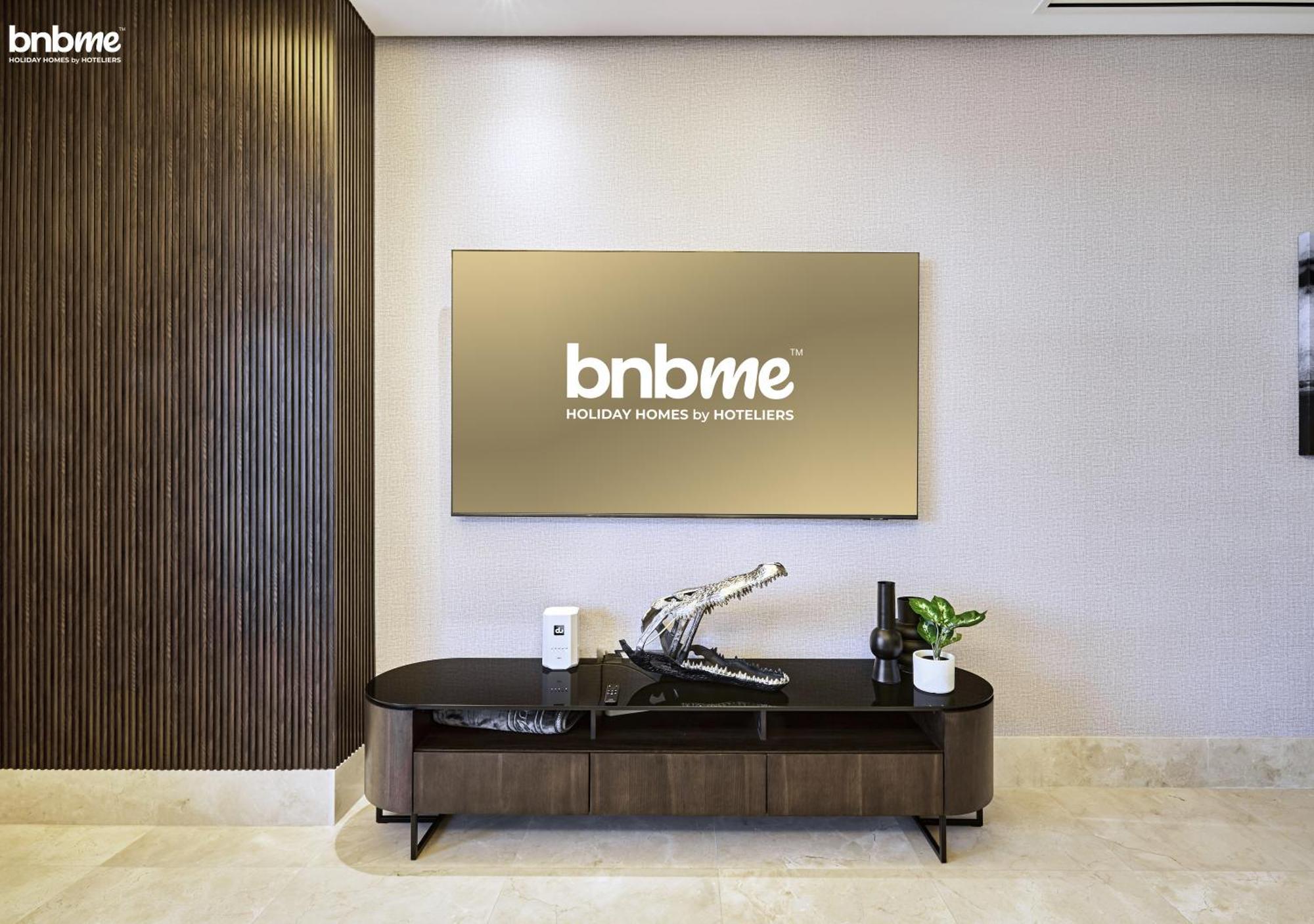 Bnbme - Th8 Palm Hotel Ντουμπάι Εξωτερικό φωτογραφία