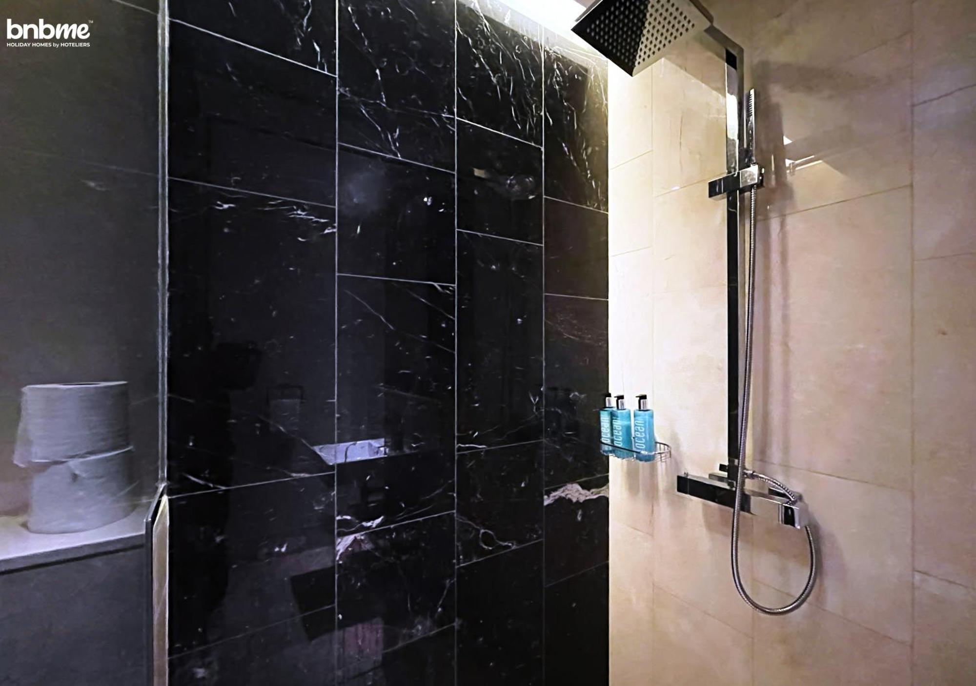 Bnbme - Th8 Palm Hotel Ντουμπάι Εξωτερικό φωτογραφία