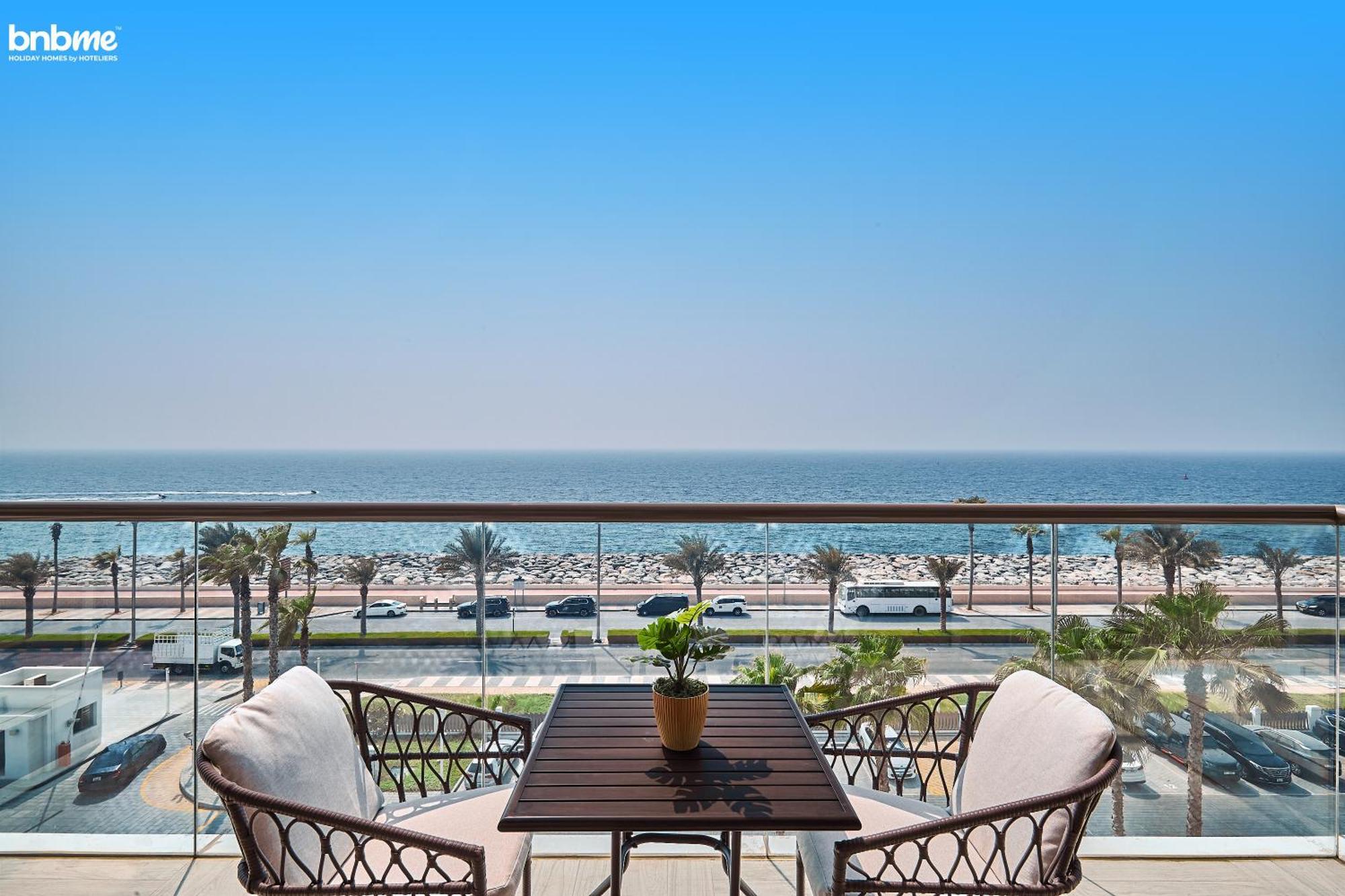 Bnbme - Th8 Palm Hotel Ντουμπάι Εξωτερικό φωτογραφία