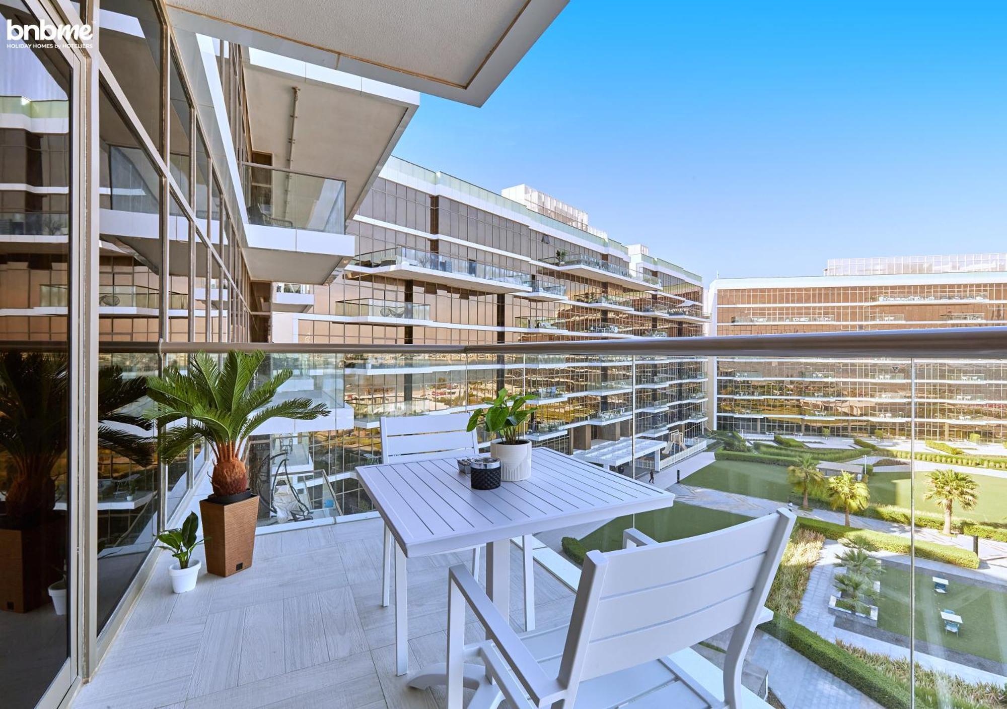 Bnbme - Th8 Palm Hotel Ντουμπάι Εξωτερικό φωτογραφία