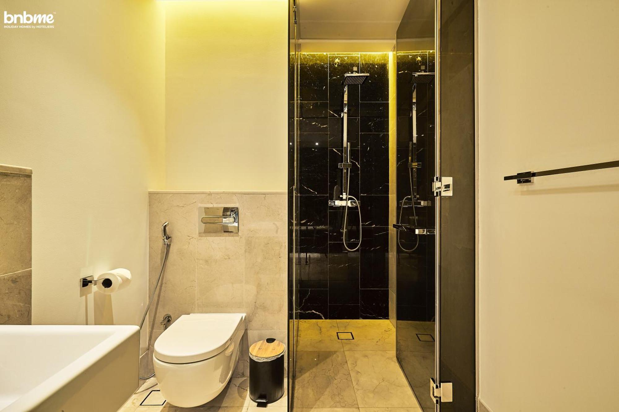 Bnbme - Th8 Palm Hotel Ντουμπάι Εξωτερικό φωτογραφία