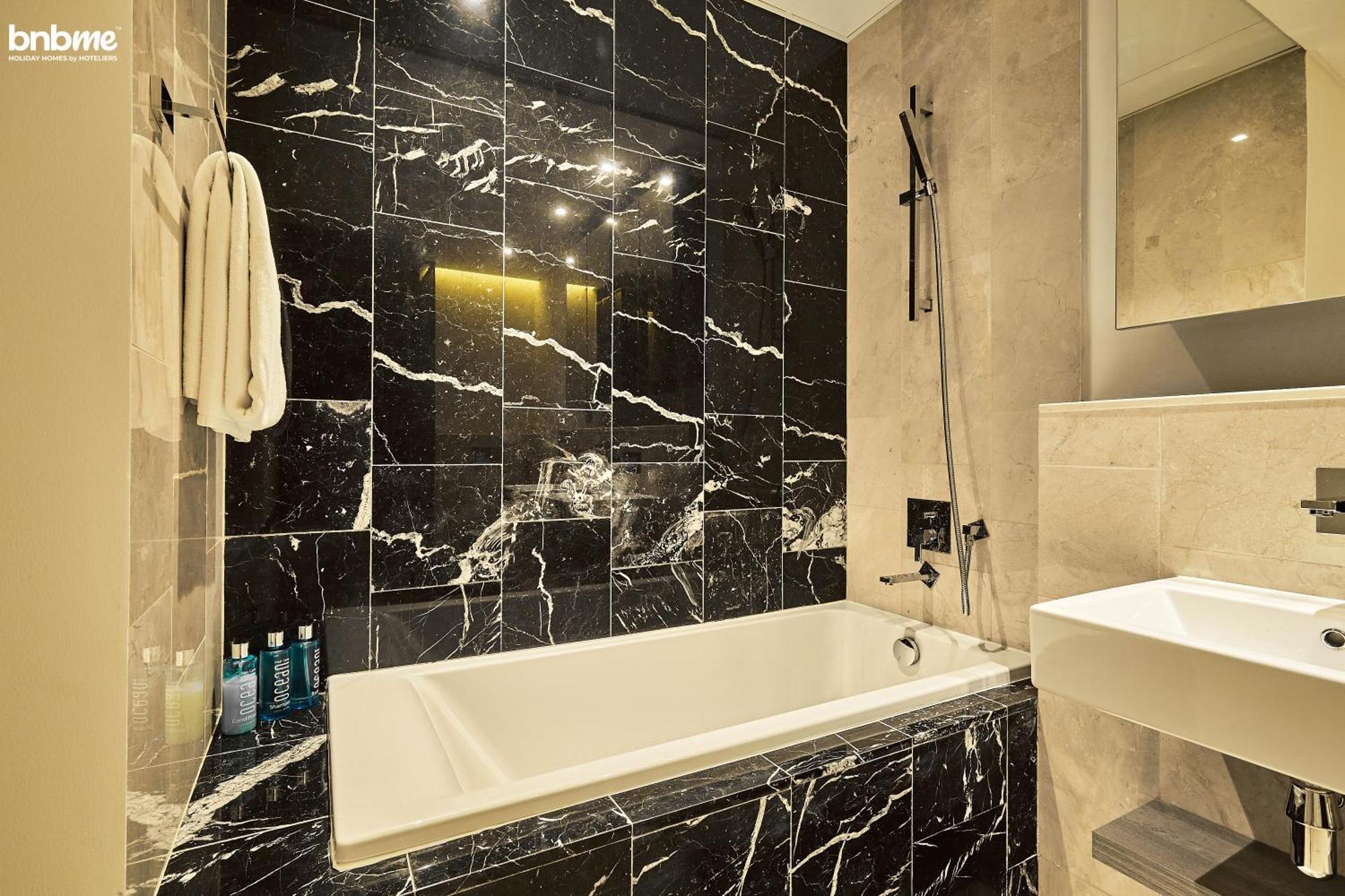 Bnbme - Th8 Palm Hotel Ντουμπάι Εξωτερικό φωτογραφία