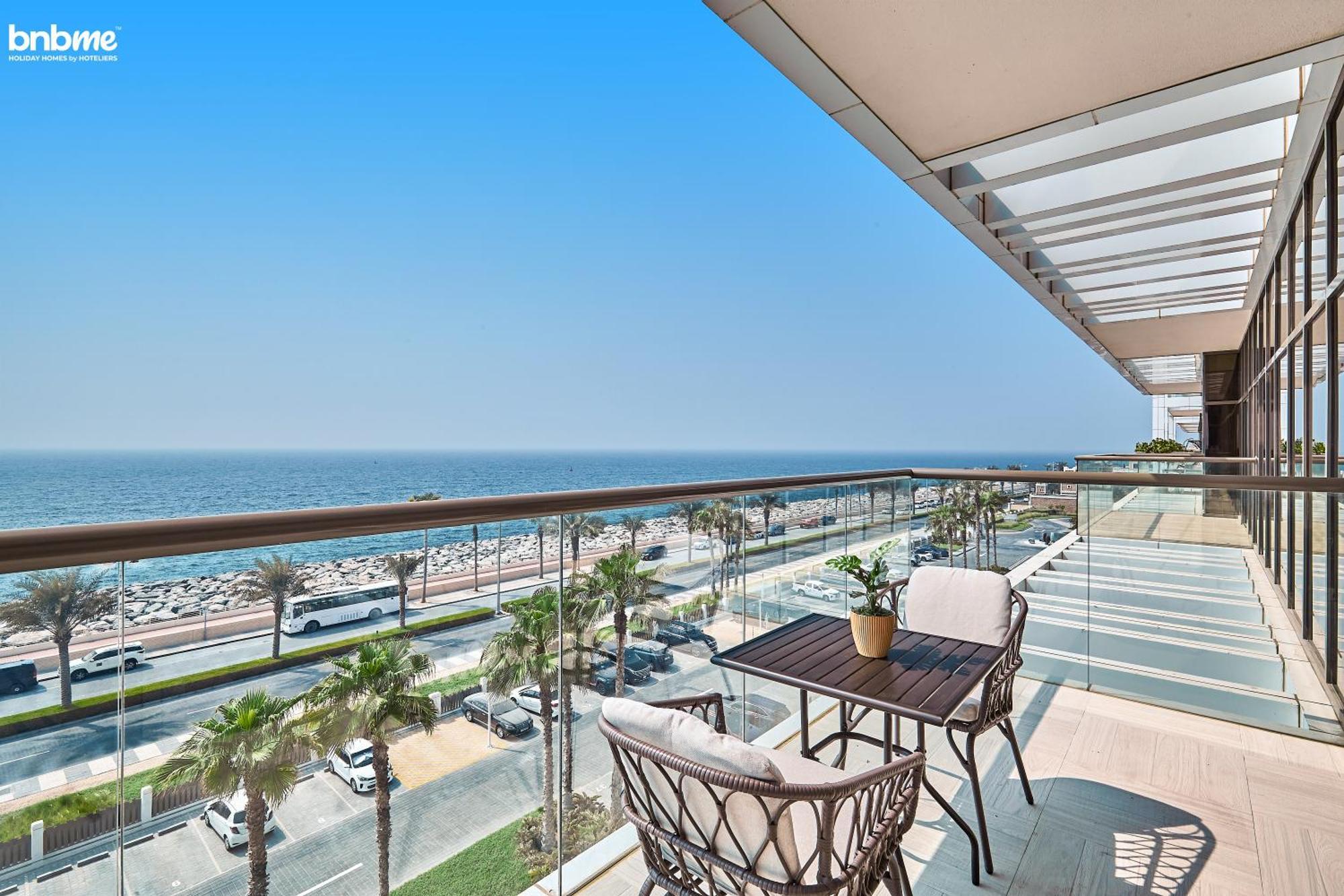 Bnbme - Th8 Palm Hotel Ντουμπάι Εξωτερικό φωτογραφία